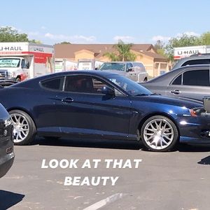 Meet your Posher, Devon